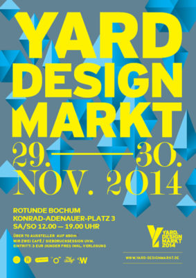 YARD 2014